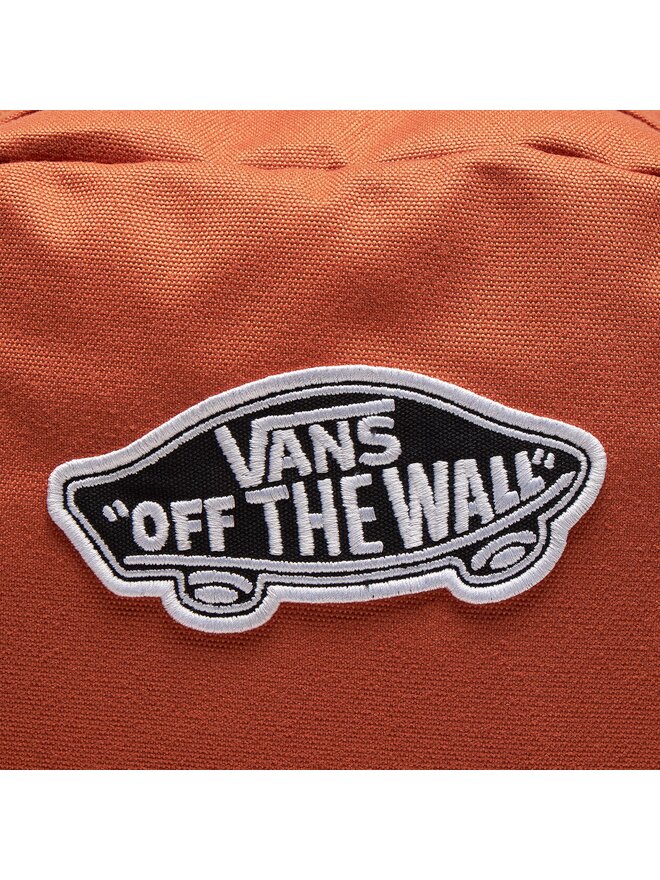 Vans Zaino Vans Old Skool Classic Backpack VN000H4YEHC1 Arancione