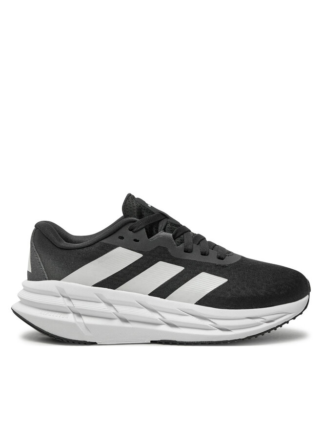 adidas Buty do biegania adidas Adistar 3 ID6166 Czarny