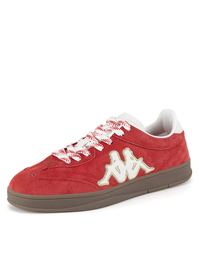 Kappa Zapatillas Kappa FC-24880H Rojo