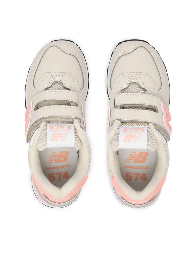 New Balance Sneakers New Balance P5741II Creme
