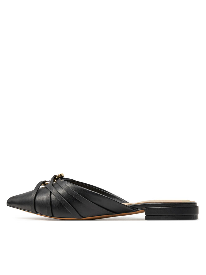 Aldo Шльопанці Aldo Ovendean 13741684 Чорний
