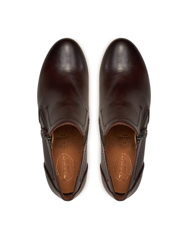Tamaris Scarpe basse Tamaris 8-84401-43 Marrone
