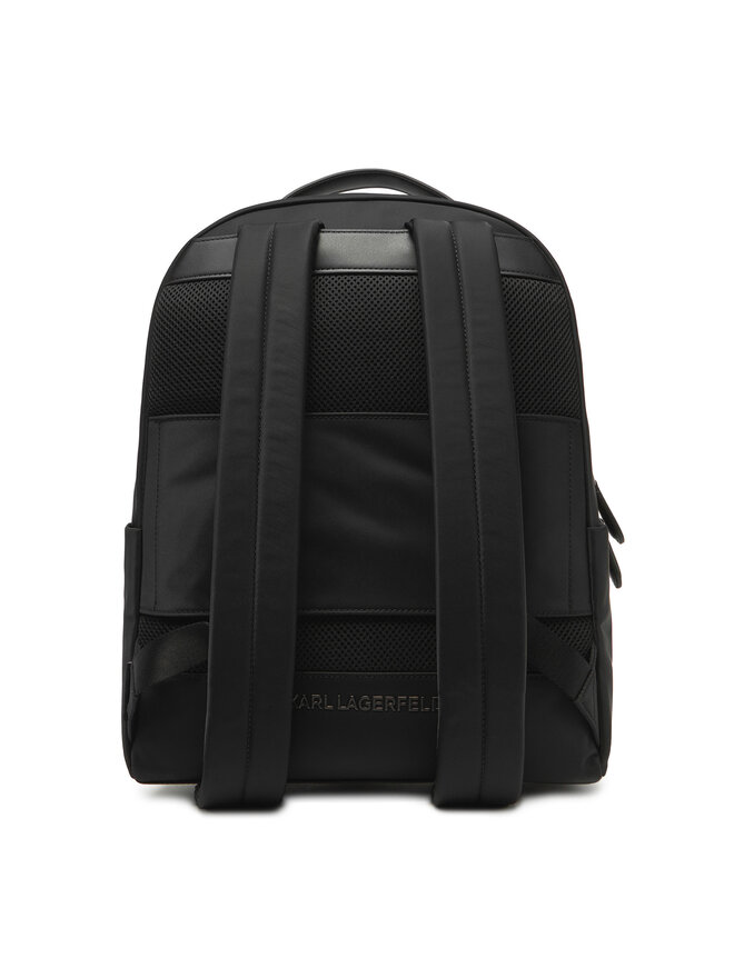 KARL LAGERFELD Mochila KARL LAGERFELD A1W30126 Negro