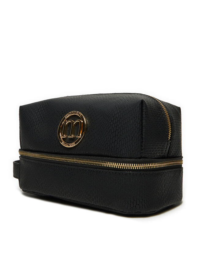 Monnari Neceser Monnari CSMIMP0 Negro