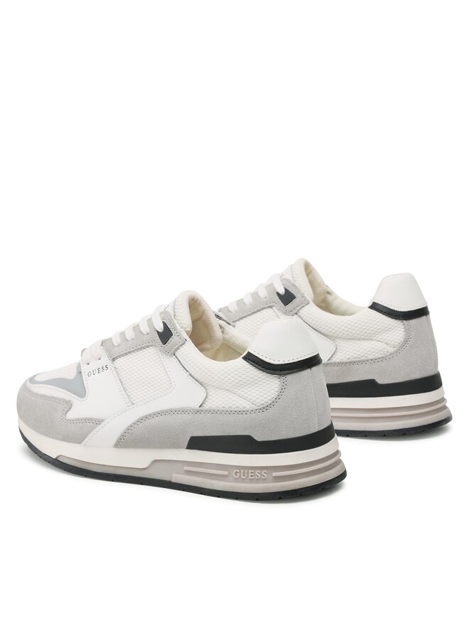 Guess Sneakers Guess Enna FM6ENN ESU12 Weiß