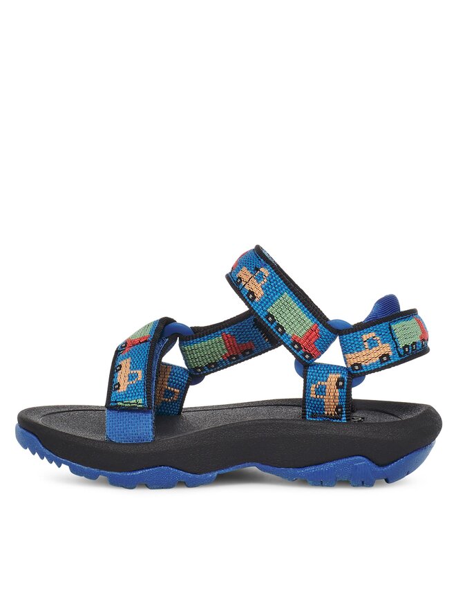 Teva Szandál Teva Hurricane XLT 2 1019390T Kék