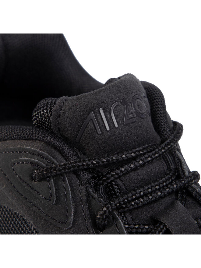 Nike Снікерcи Nike Air Max 200 AT6175 003 Чорний