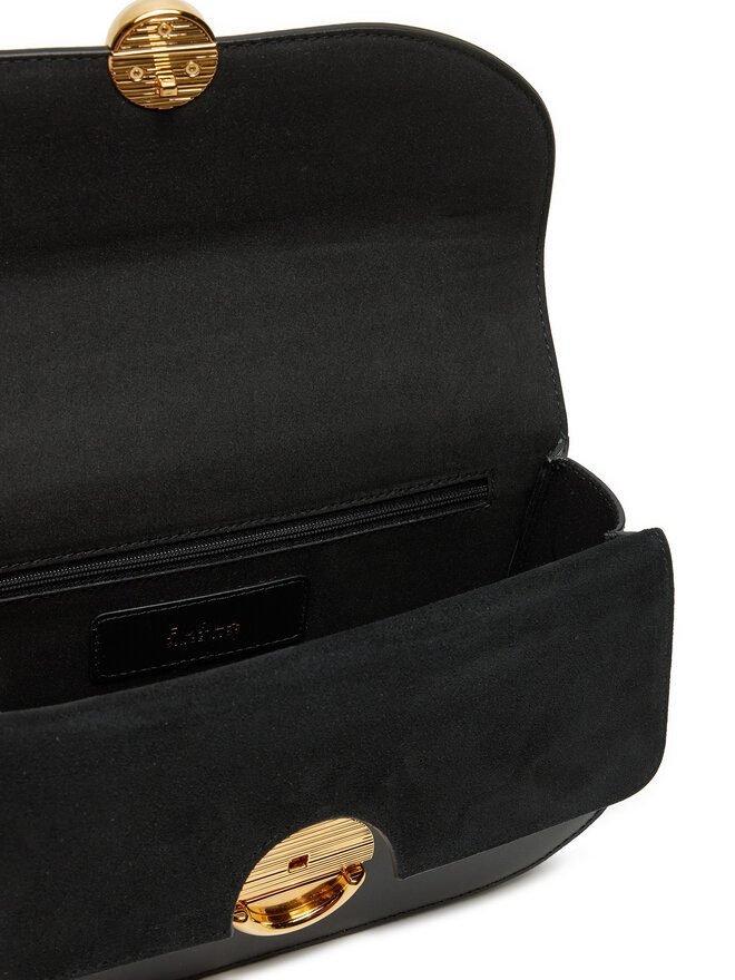 Furla Сумка Furla Sfera WB01490-BX0428-O6000-1-002-20-BG-B Чорний