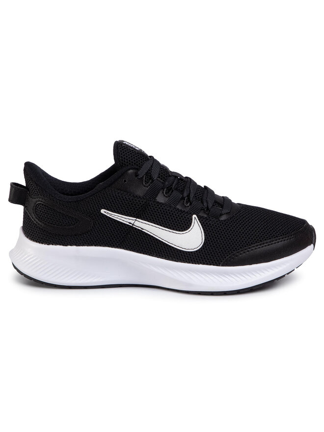 Nike Bėgimo batai Nike Runallday 2 CD0224 004 Juoda