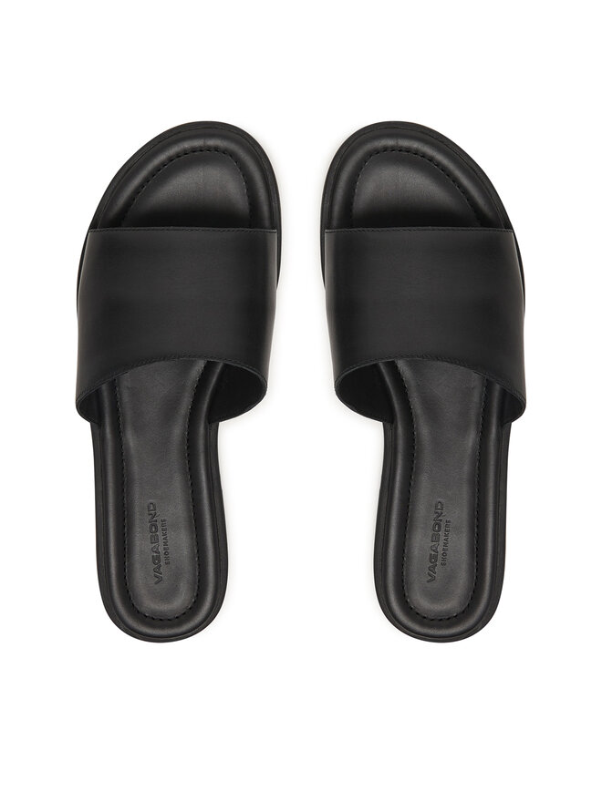 Vagabond Shoemakers Pantoletten Vagabond Shoemakers Zaida 6109-301-20 Schwarz