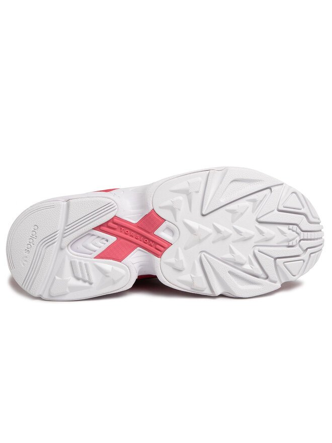 Sneakers adidas Falcon W FV4481 Rosa eschuhe