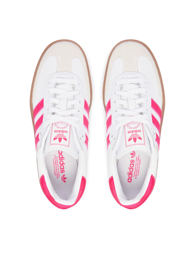 adidas Sneakers adidas Sambae JP9532 Weiß