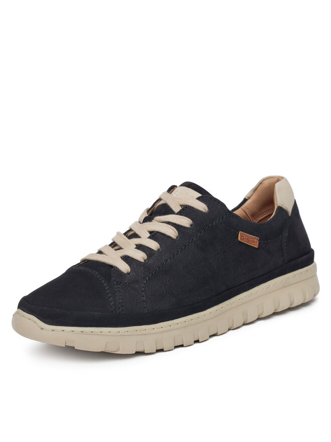 Go Soft Zapatillas Go Soft MONE-01N MI08 Negro