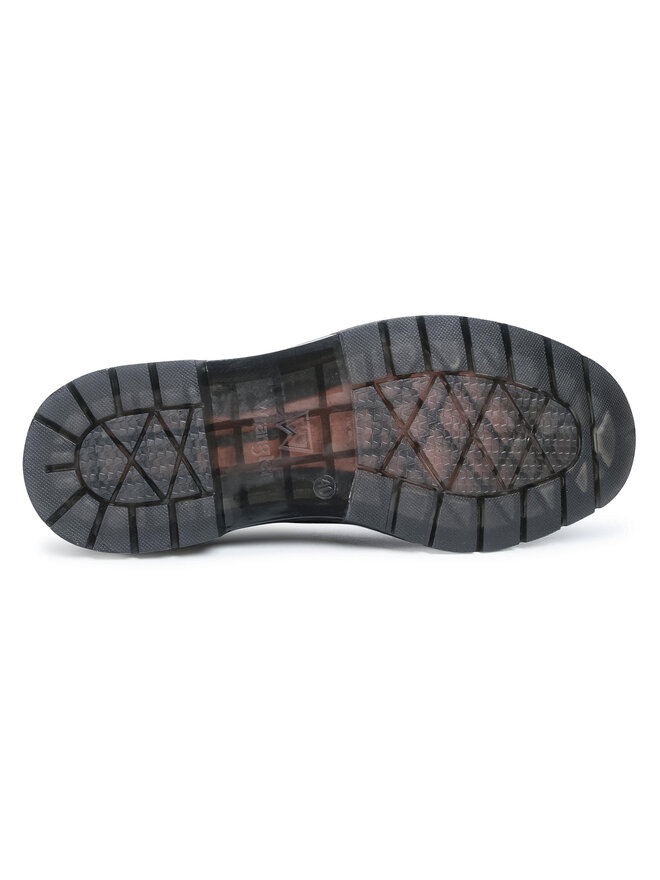 Wrangler Челсі Wrangler Spike Chelsea WM02041A Чорний
