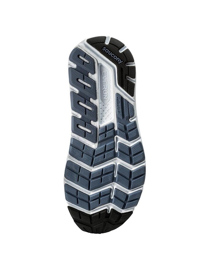 Laufschuhe Saucony Redeemer Iso 2 S20381 3 Grau eschuhe