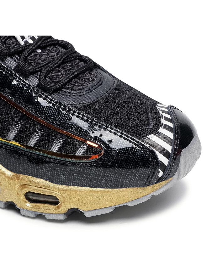 Nike Снікерcи Nike Air Max Tailwind IV CT1263 001 Чорний