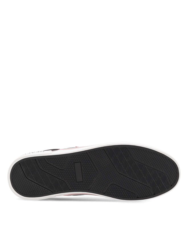 Beverly Hills Polo Club Zapatillas de tenis Beverly Hills Polo Club BHPC025M Negro