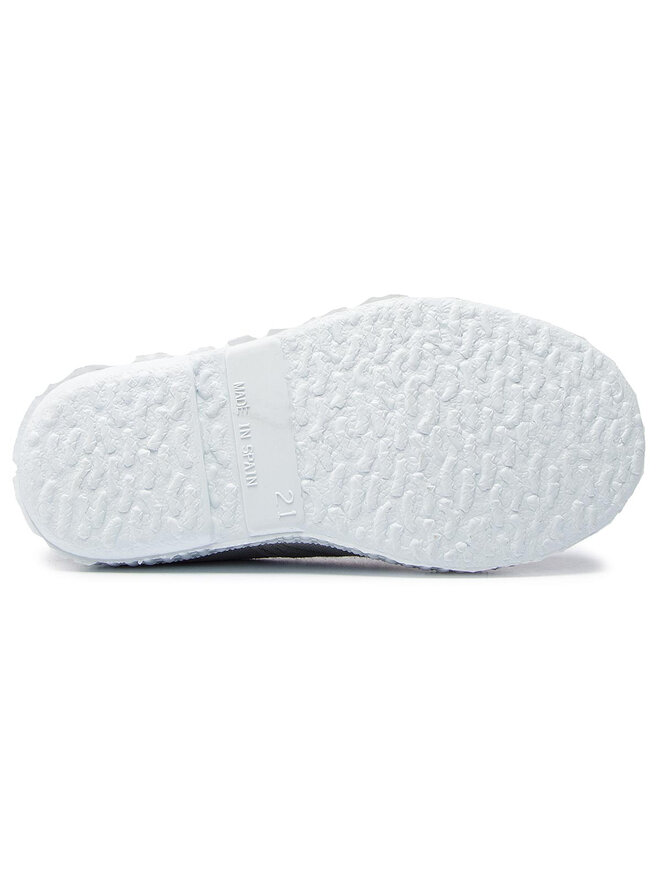 Cienta Sneakers Cienta 70997 Γκρι