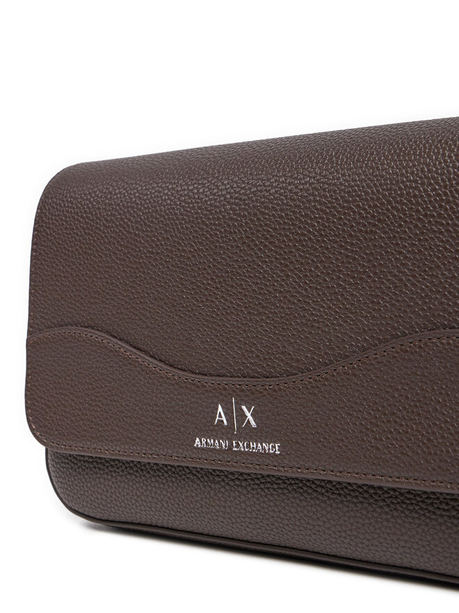 Armani Exchange Сумка Armani Exchange 942912 CC783 04759 Коричневий