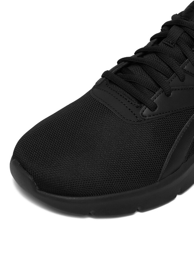 Reebok Sneakers Reebok C-RIDER V 100200387 Schwarz