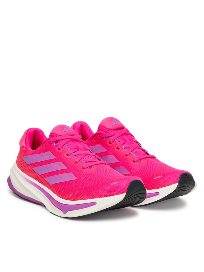 adidas Pantofi pentru alergare adidas Supernova Rise 2 JQ7687 Roz