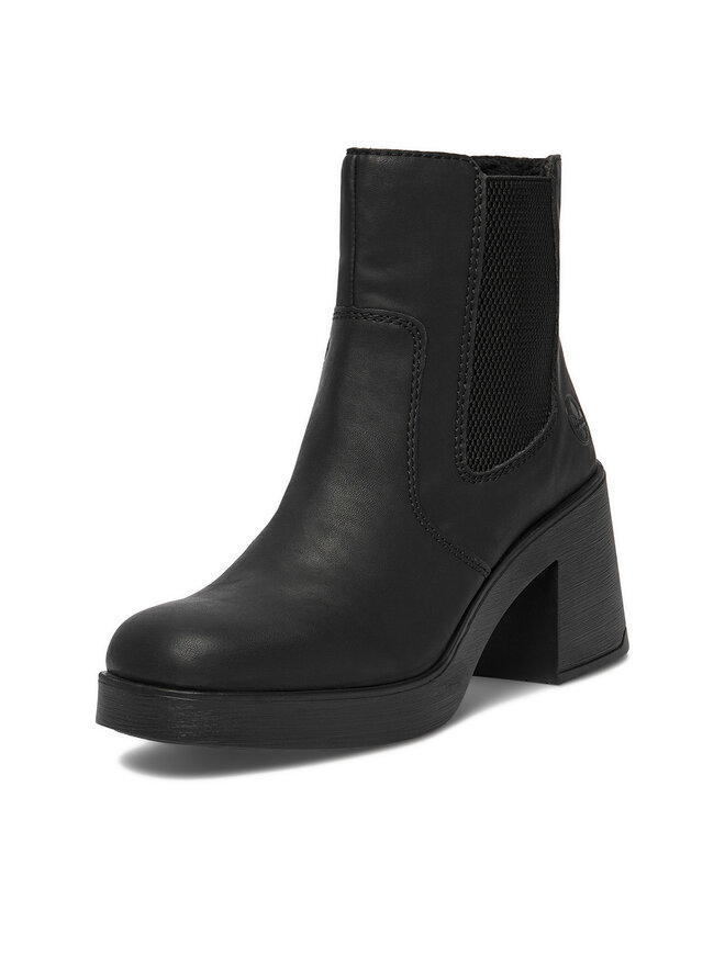 Rieker Stiefeletten Rieker CEO-58081-00 Schwarz