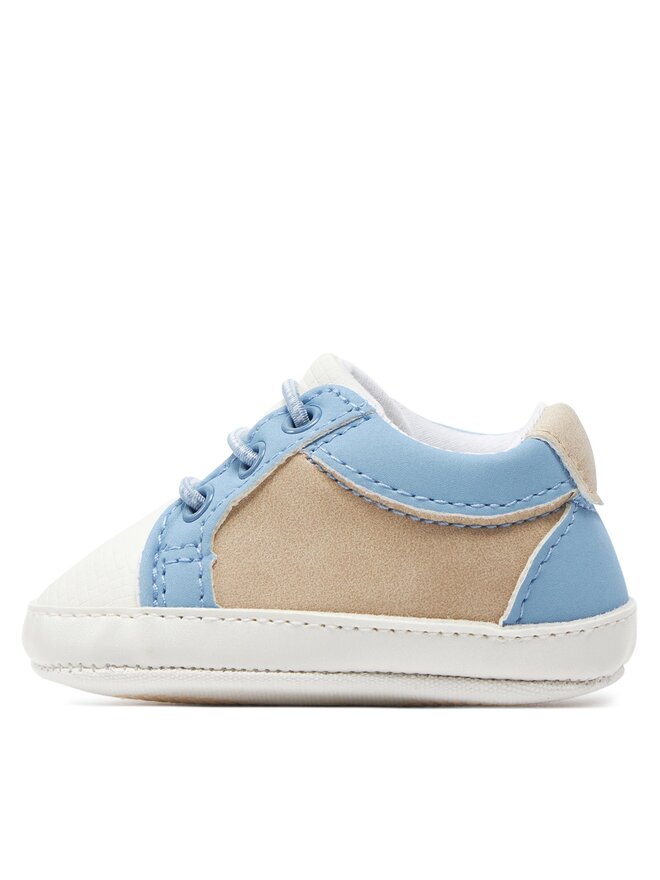 Mayoral Halbschuhe Mayoral 9733 Blau