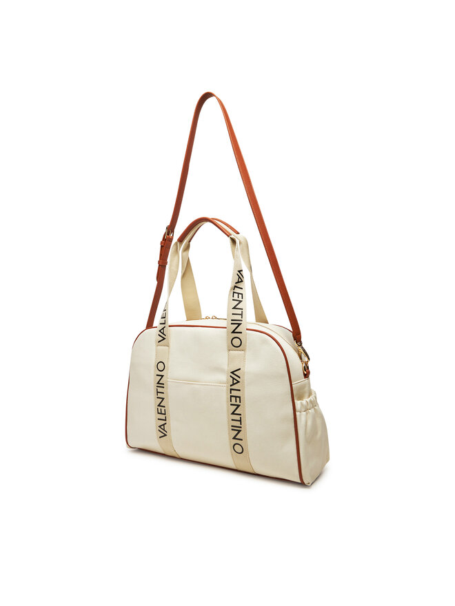 Valentino Сумка Valentino Candle VBS7DD58 Écru