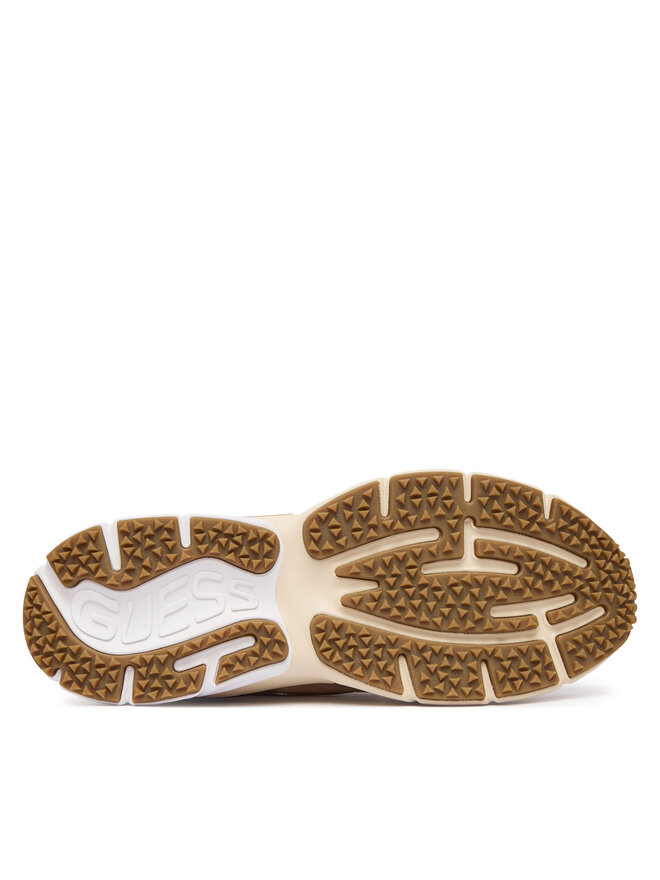 Guess Снікерcи Guess FLTBRZ LEP12 Бежевий