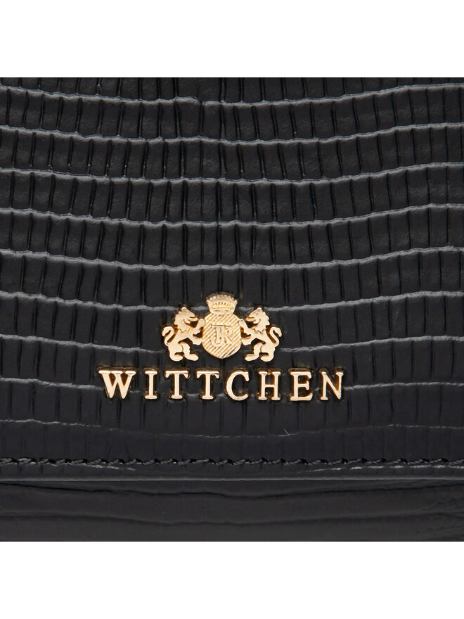 WITTCHEN Geantă pentru cosmetice WITTCHEN 15-3-117-01 Negru