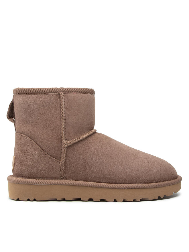Ugg Stivali da neve Ugg W Classic Mini II 1016222 Marrone