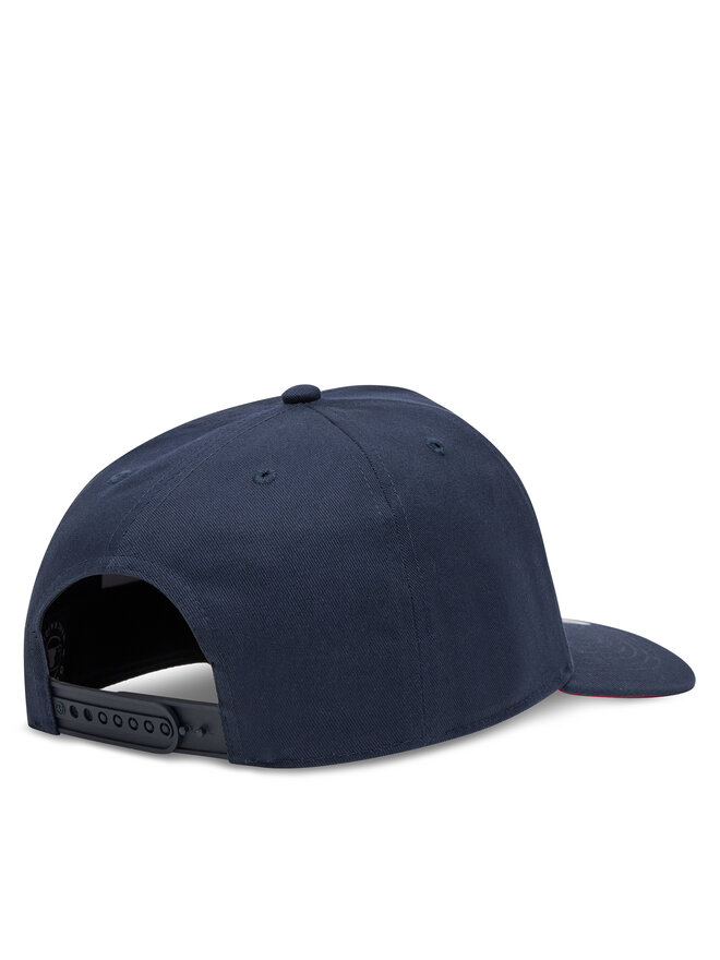 47 Brand Бейсболка 47 Brand MLB Boston Red Sox '47 HITCH B-FHTCH02GWP Cиній