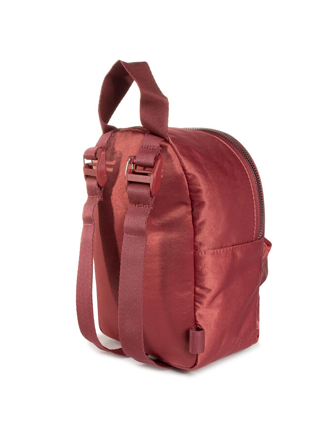 Mochila adidas Bp Mini GD1645 Guinda burdeos zapatos.es