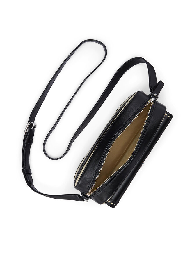 LAUREN RALPH LAUREN Дамска чанта LAUREN RALPH LAUREN Marcy 431966778002 Бежов