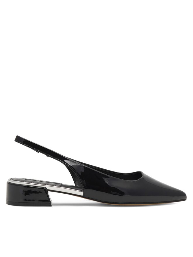 Nine West Sandale Nine West WFA2609-1 Negru
