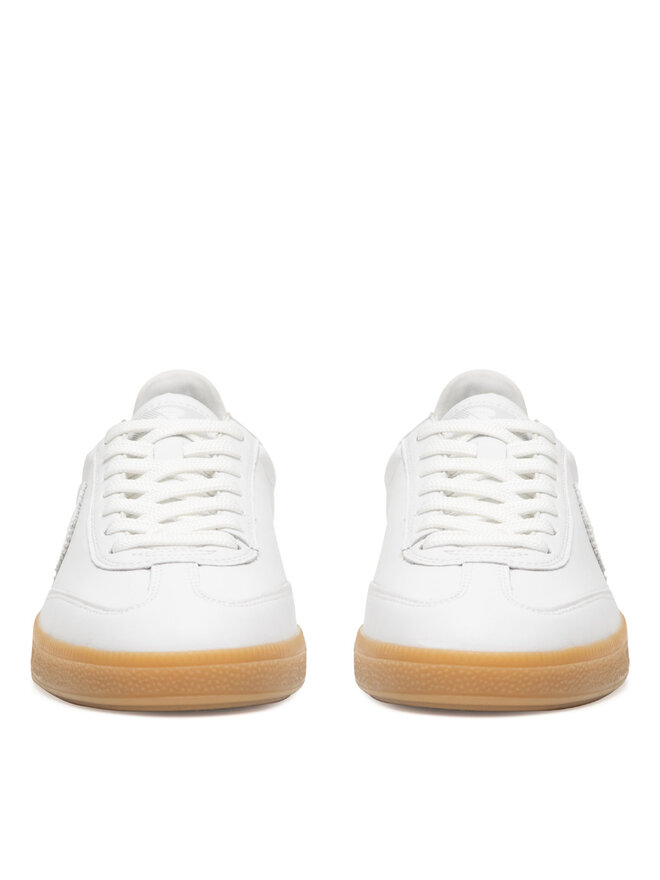 Rieker Revolution Lifestyle Sneakers Rieker Revolution Lifestyle W2200-80 Weiß