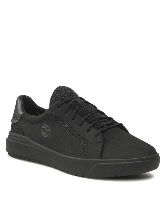 Timberland Sneakers Timberland Seneca Bay Oxford TB0A5S8R0151 Nero