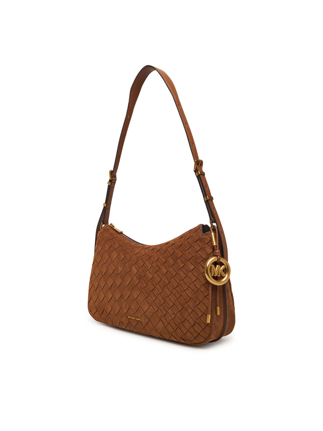MICHAEL Michael Kors Handtasche MICHAEL Michael Kors Nolita 30F6AY5L2L Braun