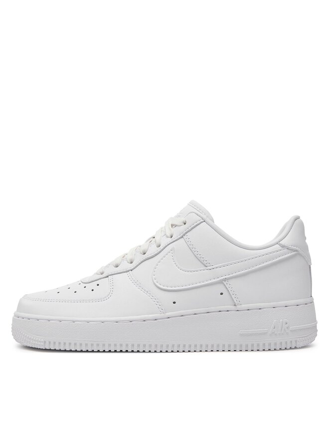 Nike Sneakers Nike Air Force 1 '07 Fresh DM0211 100 Weiß