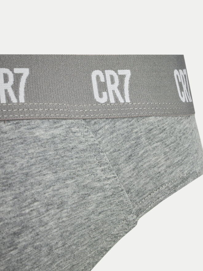 Cristiano Ronaldo CR7 Cristiano Ronaldo CR7 3 darab készlet 8100-6600-633 Színes