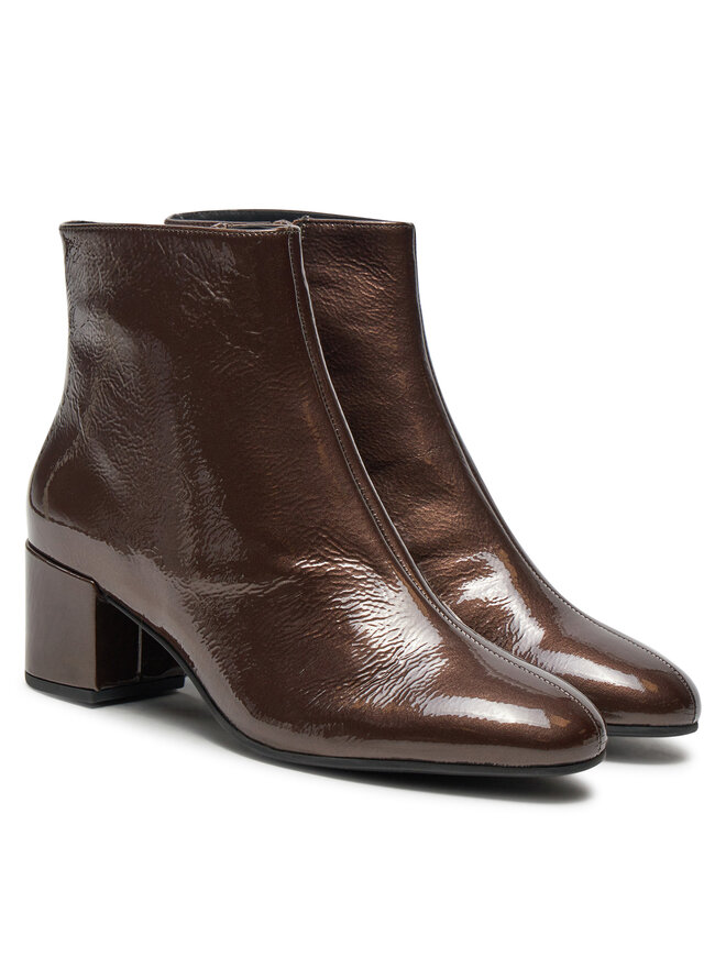 HÖGL Botines HÖGL Daydream 8-134116 Marrón