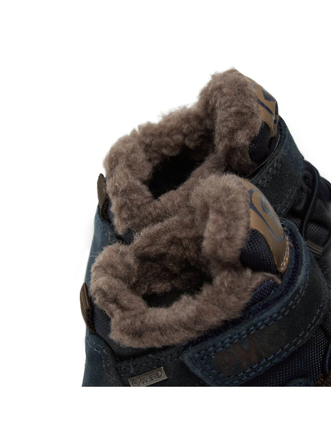Primigi Bakancs Primigi GORE-TEX 6886522 M Sötétkék