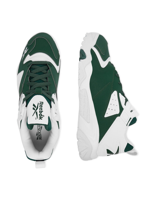 Reebok Sneakers Reebok EO-BRUTUS 100263449 Grün