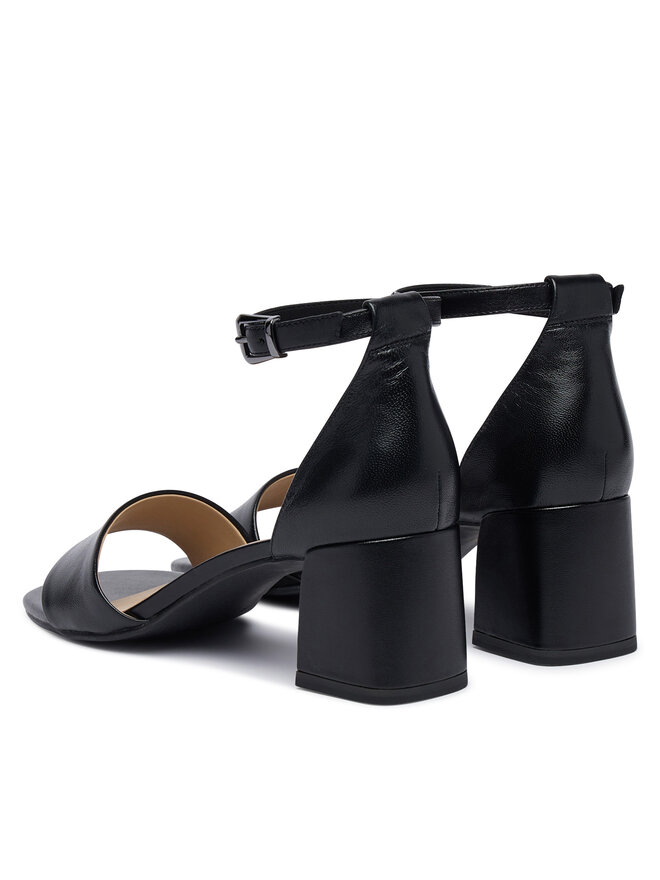 Caprice Sandalen Caprice 9-28303-46 Schwarz