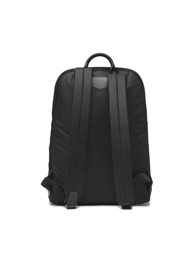 Emporio Armani Hátizsák Emporio Armani Y4O348 Y217J 80001 Fekete