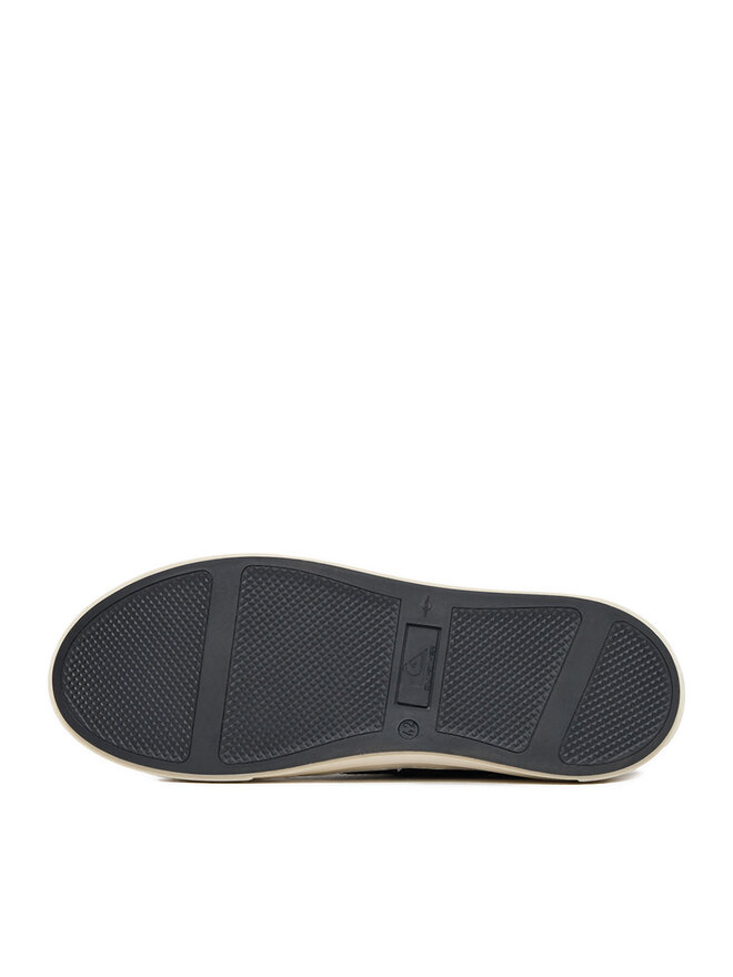 Quiksilver Sneakers Quiksilver CEO-LUKE-01 MI08 Dunkelblau