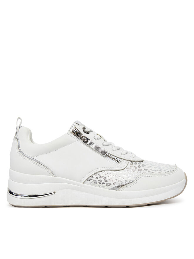 Tamaris Sneakersy Tamaris 8-83714-43 Bílá