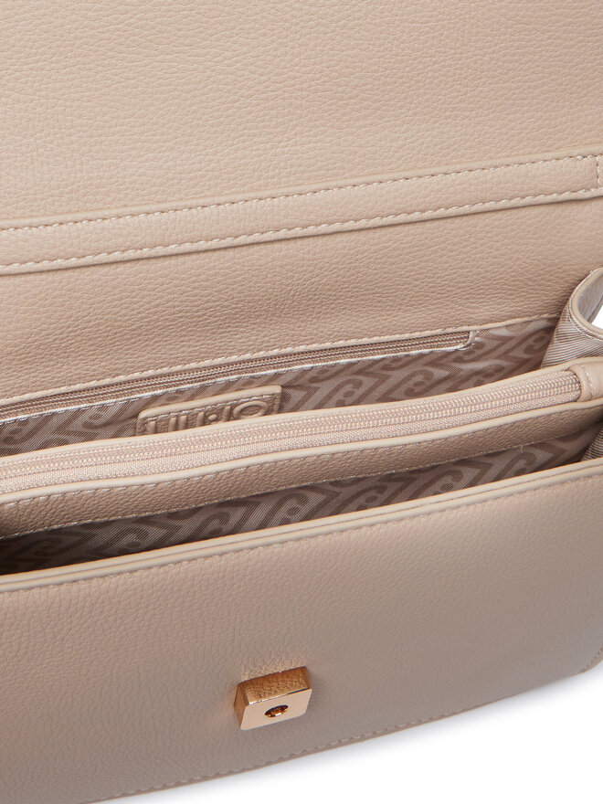 Liu Jo Handtasche Liu Jo AF6210 E1019 Beige