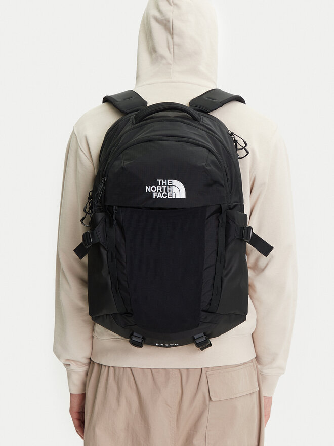The North Face Hátizsák The North Face Recon 30L NF0A52SH4HF1 Fekete