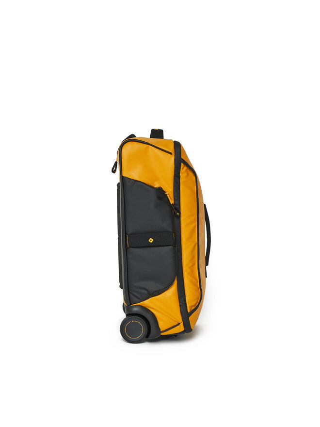Samsonite Kabinový kufr Samsonite Paradiver Light 74779 1924 Žlutá